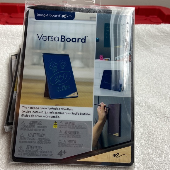 NWT Versa Board - Picture 4 of 7